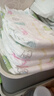 花王品牌进口妙而舒纸尿裤M64片(6-11kg)中号婴儿尿不湿 舒爽安心锁水 实拍图