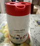 虎牌（TIGER）保温壶三丽鸥可爱hellokitty 桌面高颜值水壶PWO-L12C-WR 1.2L 实拍图