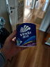 维达（Vinda）有芯卷纸 蓝色经典4层160克*10卷 厚韧大分量 卫生纸厕纸 卷筒纸 实拍图