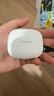 唐麦（Tonemay）M4Pro【HiFi升级】蓝牙耳机真无线主动降噪入耳式超长续航运动跑步音乐电竞游戏情人节礼物新年白 实拍图