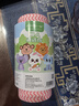 一倍 懒人抹布厨房纸巾加厚洗碗一次性水洗重复用家用加厚 2卷/100片 实拍图