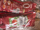 亨氏(Heinz) 番茄酱 袋装番茄沙司320g*2袋 意大利面薯条酱 实拍图
