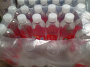 依能 西柚味 无糖无汽弱碱苏打水饮料 500ml*24瓶 塑膜装 饮用水 实拍图