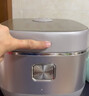 九阳（Joyoung）5升大容量4~5人家用智能微压电饭煲电饭锅大火力柴火饭多功能焖煮不粘内胆方煲50FZ821 实拍图