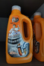 威猛先生（Mr Muscle）热门商品 管道疏通啫喱 960ml*3瓶 厨房 水道疏通剂 厕所管道疏通 实拍图