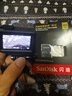 闪迪（SanDisk）512GB TF(MicroSD)内存卡4K极速金卡 A2 V30 U3 兼容大疆Pocket 4/Action 6运动相机 无人机存储卡 实拍图