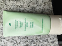 BUV小绿泥叶绿素氨基酸洗面奶300g男女保湿清洁控油收毛孔去黑头洁面 实拍图