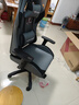 南皇电竞椅游戏椅子电脑椅人体工学椅可躺久坐舒服力学椅宿舍休闲办公 4代-科技布灰-乳胶-4级气杆-搁脚-155°无极躺 155-180度(含) 可旋转可升降扶手 -尼龙脚 实拍图