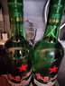 红星二锅头 大二 清香型白酒 43度 750ml 单瓶装 纯粮口粮酒 实拍图