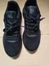 361°运动鞋男鞋春夏季透气网面黑色休闲慢跑步鞋子男士671832270-5 实拍图