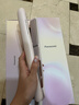 松下（Panasonic）【重磅新品】奶油棒2.0直板夹负离子不伤头发自动卷烫发棒女士夹板短发刘海送女友生日礼物EH-HV32 实拍图