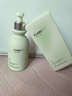 维特丝洗面奶男女士专用氨基酸收缩毛孔深层清洁祛痘去黑头洁面乳第1名 实拍图