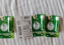 [曼秀雷敦（Mentholatum）]复方薄荷脑鼻用吸入剂 0.675g 3支装 0.675g 鼻通 舒缓过敏鼻塞 防困 实拍图