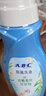 ABC 泡沫型私处清洁洗液私密护理抑菌洗液200ml/瓶 实拍图