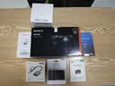 索尼（SONY）  ILCE-6400L/a6400L 半画幅微单 4K视频Vlog微单相机A6400 A6400M黑色【D11+充+屏+清+999】 官方标配（不含内存卡） 实拍图