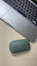 绿联无线蓝牙双模鼠标 适用苹果Mac华为Matebook荣耀笔记本电脑iPad平板鼠标 台式机轻音办公便携鼠标 实拍图