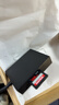 绿联USB3.0高速CF读卡器 多功能四合一读卡器 支持CF/MS/SD/TF型相机记录仪监控手机平板储存卡 线长1m 实拍图