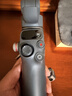大疆DJI Osmo Mobile 8 手机稳定器手持云台OM8 360度跟拍防抖自拍杆折叠便携直播vlog神器 晒单实拍图