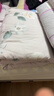 富安娜羊毛被51%进口羊毛被子冬被 双人冬季大豆被芯 约7斤 203*229cm 实拍图