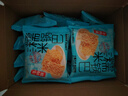 味滋源 糯米锅巴500g盒装牛肉味独立包装小零食安徽特产怀旧小吃 实拍图