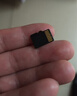 忆捷（EAGET）64GB TF（MicroSD）存储卡  U3 V30 行车记录仪&安防监控专用内存卡 高速耐用 读速100MB/s 实拍图
