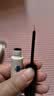 LONY日本睫毛营养液非增长定型滋养睫毛膏纤长自然卷翘 实拍图