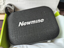 纽曼（Newmine）BT532蓝牙音箱户外骑行迷你便携式大音量随身无线小音响家用桌面高音质实用低音炮收款播报器 实拍图