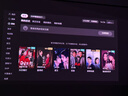 极米Z6X Pro 三色激光旗舰版 1200CVIA 家用投影仪 轻薄智能投影机高清一体式云台2年质保国家补贴 实拍图