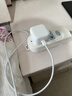 Apple/苹果 40W USB-C充电器动态调节功率 type-c充电器苹果手机充电 苹果17手机充电器 实拍图