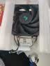 九州风神（DEEPCOOL）玄冰500风冷散热器CPU散热（加宽塔体/不挡内存/PWM风扇/240W/多平台易安装/AG500) 实拍图