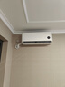小米米家空调巨省电1.5匹挂机【性价比优选】睡眠款新一级能效变频空调挂机KFR-35GW/S1A1整机10年质保 实拍图