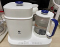 babycare婴儿母乳温奶器奶瓶暖奶自动恒温智能热奶器保温多功能蒸汽消毒 实拍图