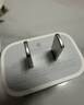 Apple/苹果 20W USB-C充电器  type-c充电器苹果手机充电器原装手机快充头 苹果17手机充电器 实拍图