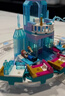 乐高（LEGO）积木迪士尼43244 艾莎冰雪宫殿城堡女孩儿童玩具生日礼物摆件 实拍图