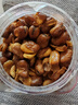 三只松鼠牛肉味兰花豆435g/罐 蚕豆坚果炒货办公室干果休闲零食小吃 实拍图