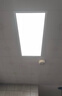 雷士（NVC）厨房灯铝扣板灯集成吊顶24瓦300x600卫生间LED吸顶灯平板面板灯 实拍图