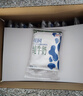 花园 袋装利乐枕纯牛奶 新疆牛奶200ML*20包*箱 实拍图