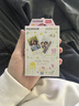 INSTAX富士instax立拍立得 mini相纸 白边双包20张(适用miniSE/11/12/40/90/LiPlay/EVO/Link3) 实拍图