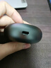 华为FreeClip 耳夹耳机 开放式无线蓝牙耳机 舒适稳固佩戴/长续航 星空黑 实拍图