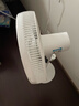 艾美特（AIRMATE）【轻语系列】电风扇安静卧室一级能效落地扇轻音家用直流变频大风力台立式节能遥控全屋驱蚊循环扇 实拍图