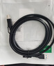 绿联USB3.0打印机方口数据线 AM/BM 显示器上行线硬盘盒连接线适用惠普HP佳能爱普生打印线2米10372 实拍图