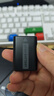 绿联3C认证NP-FW50相机电池ZV-E10充电器适用sony索尼a6000 a6400 a7m2 a5100 a6300 a6100 zve10微单 实拍图