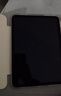 Apple/苹果【教育优惠】iPad 11英寸 A16芯片2025年款 平板电脑 (128GB WLAN版/学习办公娱乐)银色 实拍图