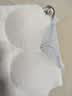 芬腾可安（FENTENGCARE）【升级2件装】固定乳胶杯无痕裸感调整型收副乳内衣女无钢圈文胸 实拍图
