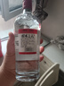 桂林三花酒 三星 米香型白酒 52度 480ml*6瓶 整箱装 送礼 实拍图