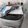 美的（Midea）【政府补贴】电饭煲0涂层防粘内胆 IH加热4L家用智能煮饭煲粥锅3-4人 一级能效MB-HC4050S 实拍图