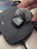 大疆 DJI Mic Mini 迷你无线高品音质降噪领夹麦克风【安卓+苹果15/16/17系列+相机】一拖二(含充电盒) 实拍图