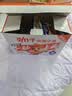 劲仔深海小鱼 卤香味 300g/盒 20包 鱼仔鱼干海味零食 实拍图