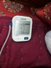 欧姆龙（OMRON）行业爆款电子血压计血压仪血压测量仪家用医用高精准老人 U724J  实拍图