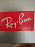 雷朋（RayBan）飞行员墨镜时尚开车驾驶男女款渐变太阳镜0RB3712D 实拍图